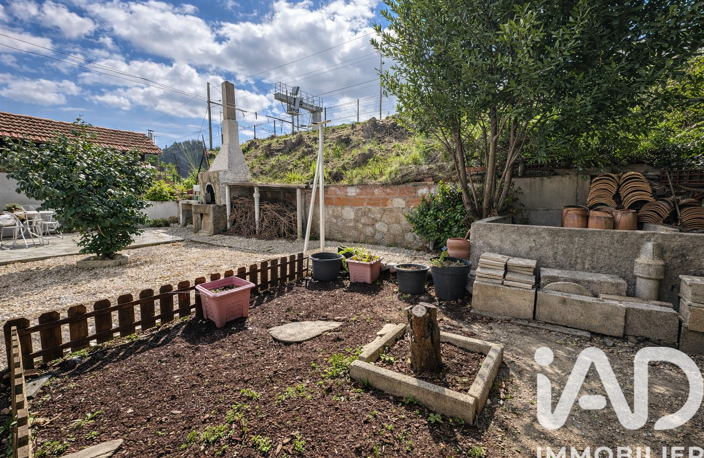 Vente Maison/villa 5 pièces — photo 4