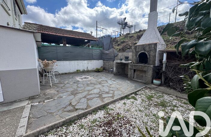 Vente Maison/villa 5 pièces — photo 5