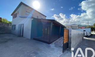 Maison 3 Pièces 88 m² à louer à Saint-Joseph (97480)