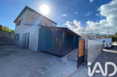 Maison 3 pièces 1125 €