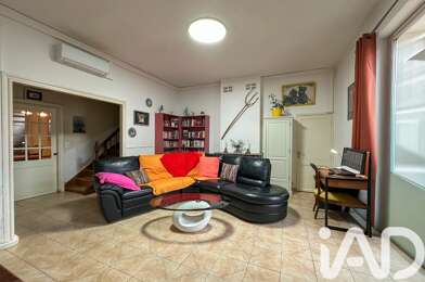 Maison 3 pièces 134500 €