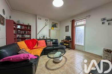 Maison 3 pièces 134500 €