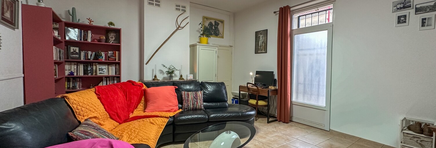 Maison 3 Pièces 115 m² à vendre à Villeneuve-sur-Lot (47300)