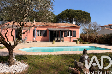 Maison 4 pièces 459000 €