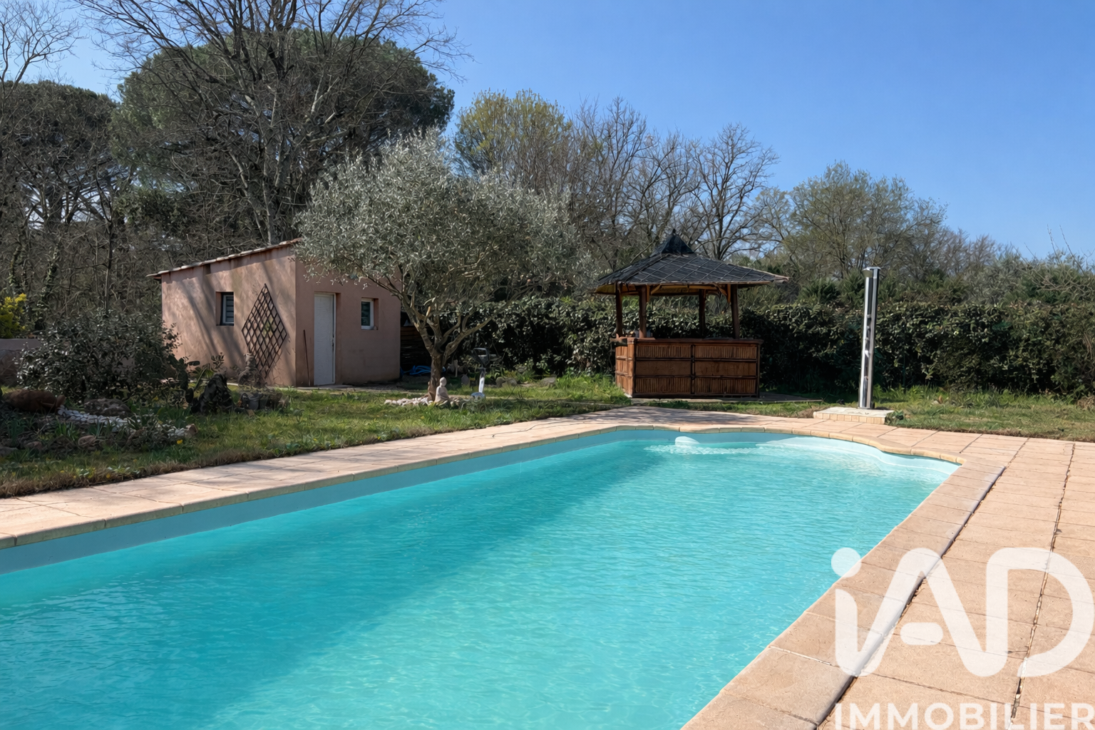 Vente Maison/villa 4 pièces - Photo 2