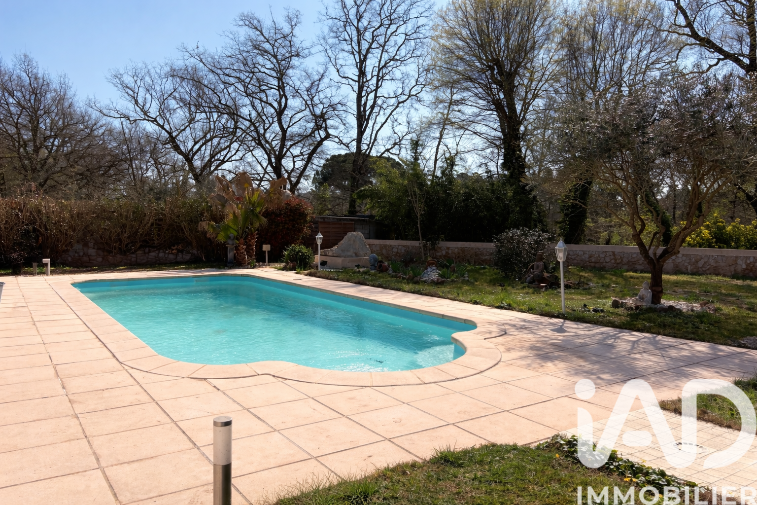 Vente Maison/villa 4 pièces - Photo 3