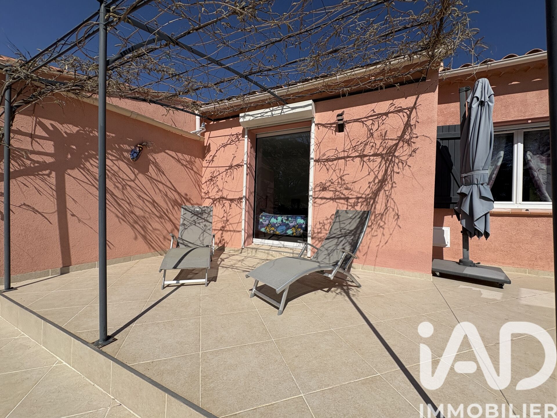 Vente Maison/villa 4 pièces - Photo 4