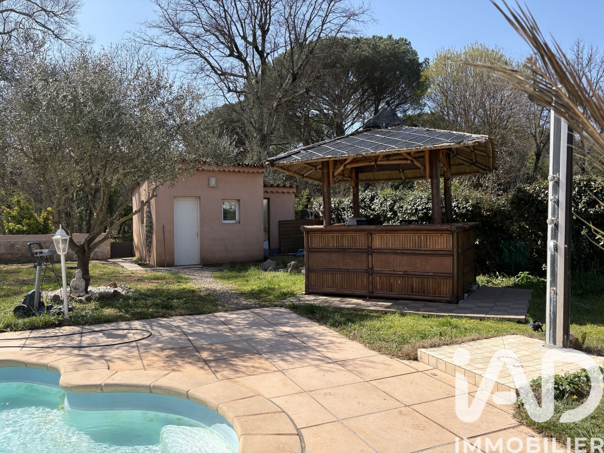 Vente Maison/villa 4 pièces - Photo 5