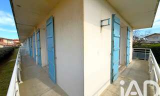 Appartement 3 Pièces 69 m² à vendre à Soorts-Hossegor (40150)