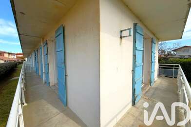 Appartement 3 pièces 366500 €