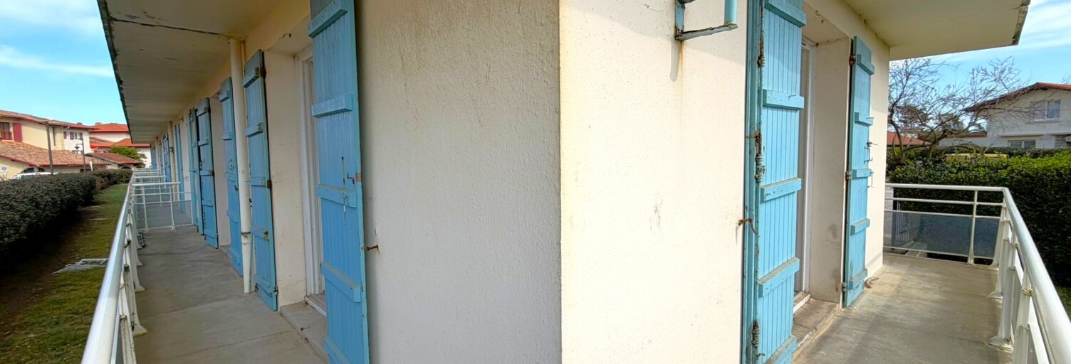 Appartement 3 Pièces 69 m² à vendre à Soorts-Hossegor (40150)