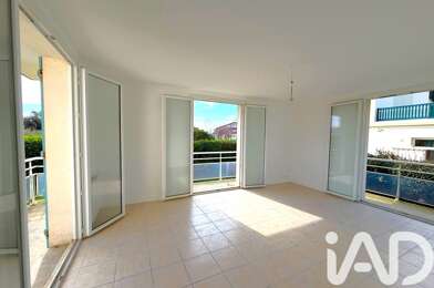 Appartement 3 pièces 366500 €