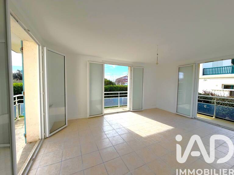 Vente Appartement 3 pièces — photo 1