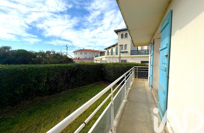 Vente Appartement 3 pièces — photo 2