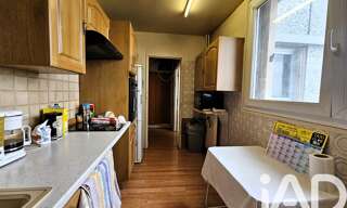 Appartement 2 Pièces 44 m² à vendre à Vitry-sur-Seine (94400)