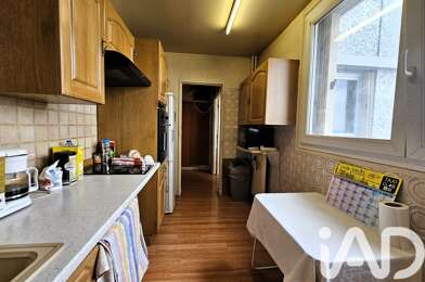 Appartement 2 pièces 190000 €