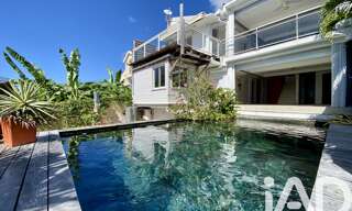 Maison 8 Pièces 214 m² à vendre à Sainte-Luce (97228)