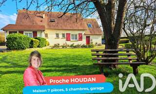 Maison 7 Pièces 150 m² à vendre à Houdan (78550)