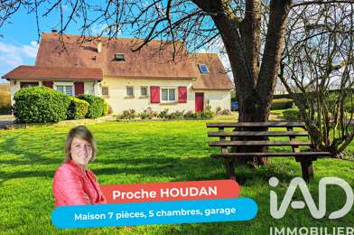 Maison 7 pièces 445000 €