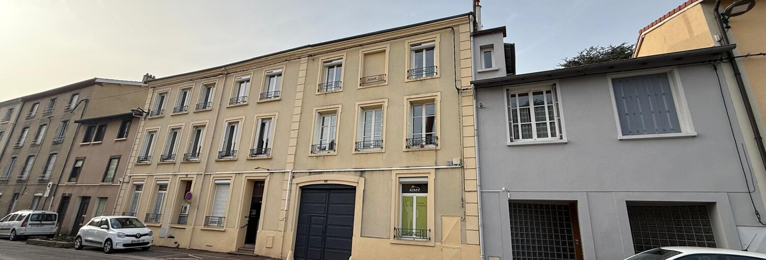 Appartement 6 Pièces 145 m² à vendre à Chazelles-sur-Lyon (42140)