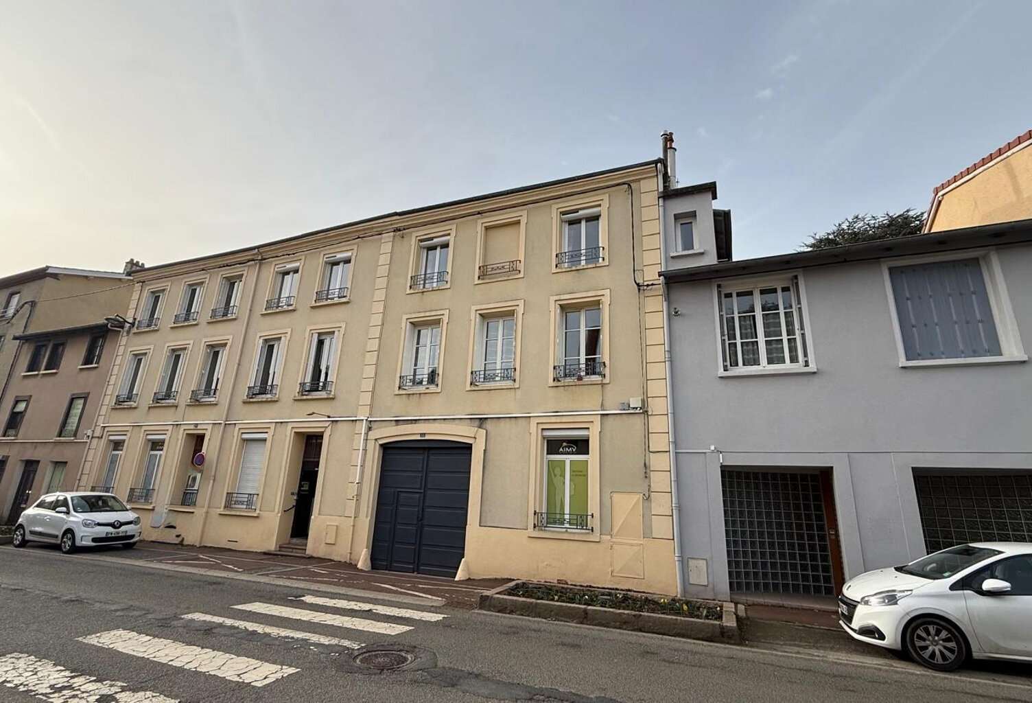 Prox St-Symphorien sur coise — photo 1