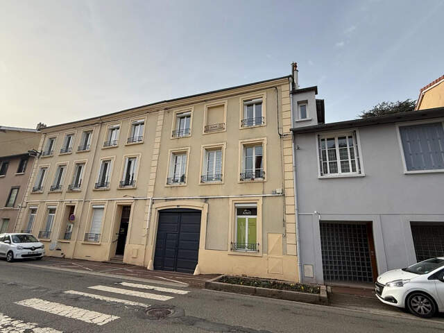 Prox St-Symphorien sur coise — photo du bien