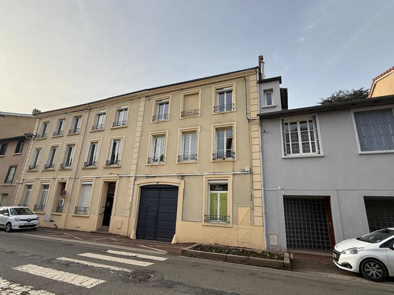Prox St-Symphorien sur coise — photo 1