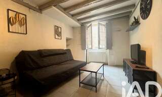 Appartement 1 Pièce 22 m² à vendre à Blois (41000)