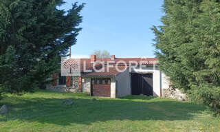 Maison 5 Pièces 95 m² à vendre à Bellegarde-en-Forez (42210)