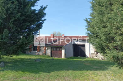 Maison 5 pièces 195000 €