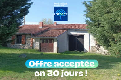 Maison 5 pièces 195000 €