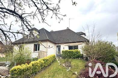 Maison 6 pièces 285000 €