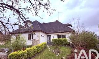 Maison 6 Pièces 159 m² à vendre à Paucourt (45200)