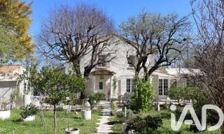 Maison 4 Pièces 133 m² à vendre à Avignon (84140)