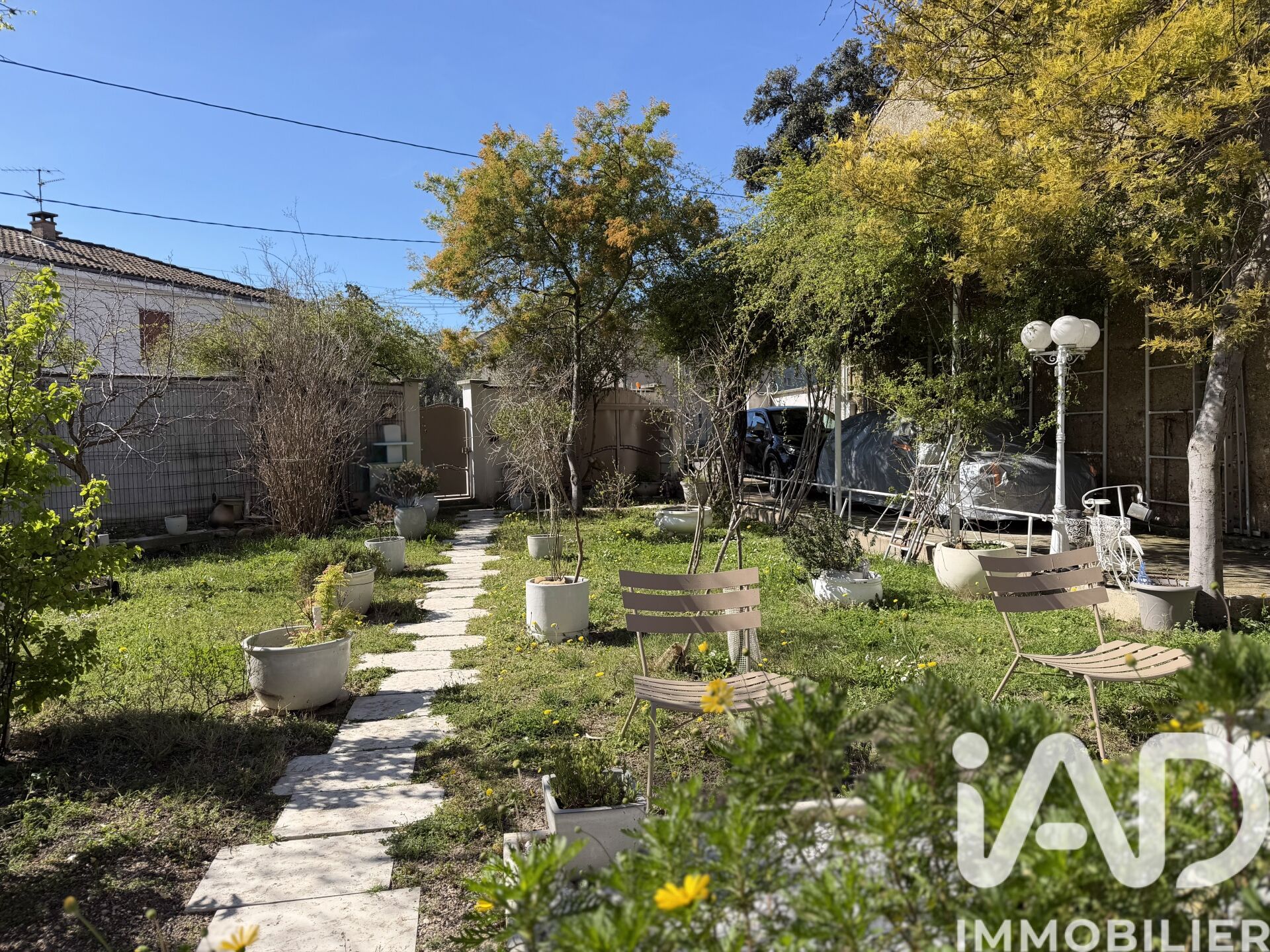 Vente Maison/villa 6 pièces - Photo 2