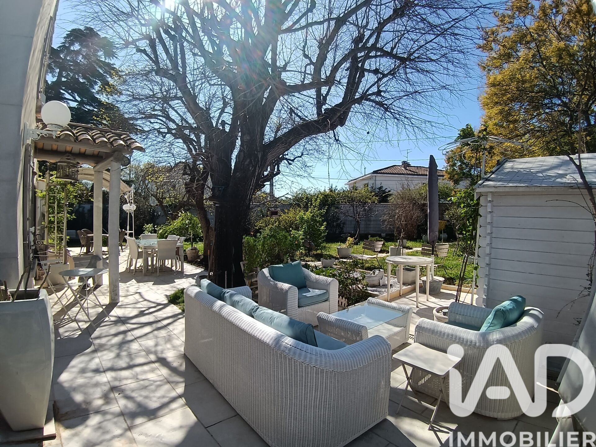Vente Maison/villa 6 pièces - Photo 4
