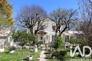 Maison 4 pièces 385000 €