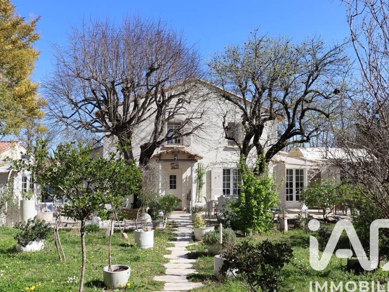 Vente Maison/villa 6 pièces — photo 1
