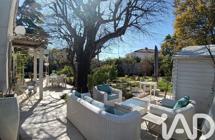 Vente Maison/villa 6 pièces — photo 4