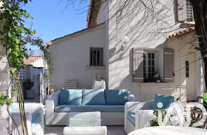 Vente Maison/villa 6 pièces — photo 5