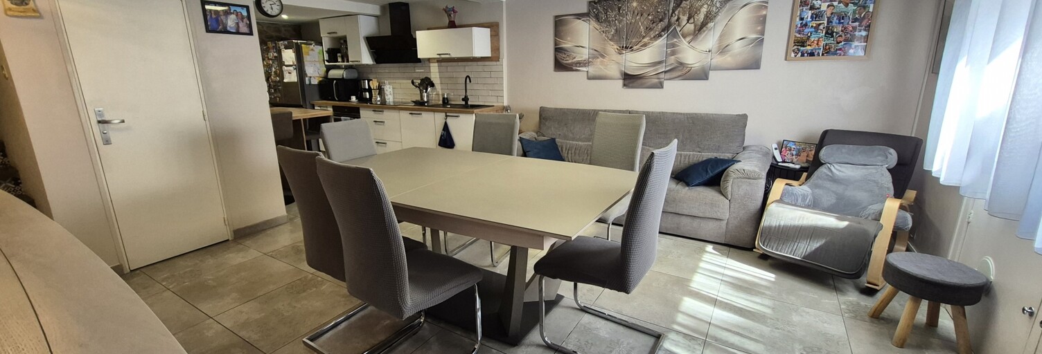 Maison 4 Pièces 98 m² à vendre à Argelès-sur-Mer (66700)