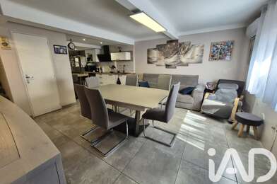 Maison 4 pièces 189000 €