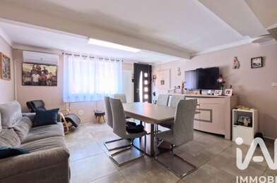 Maison 4 pièces 189000 €