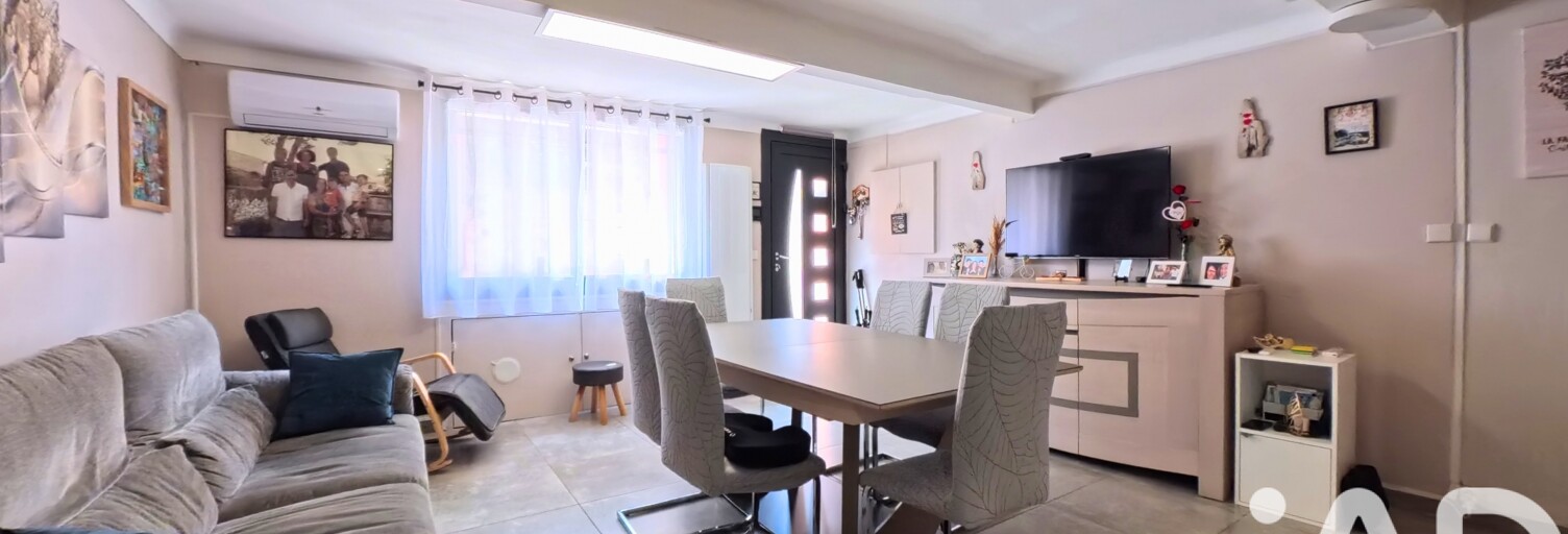Maison 4 Pièces 98 m² à vendre à Argelès-sur-Mer (66700)
