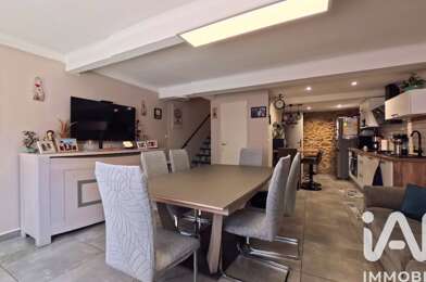 Maison 4 pièces 189000 €