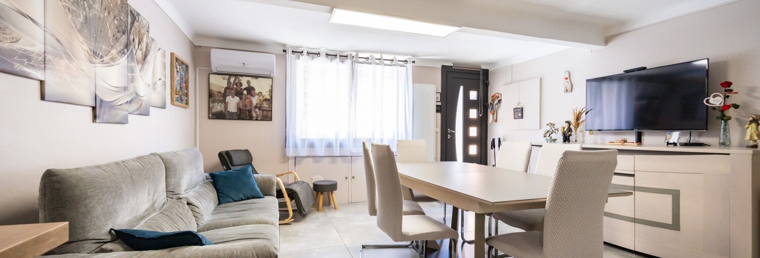 Maison 4 Pièces 98 m² à vendre à Argelès-sur-Mer (66700)