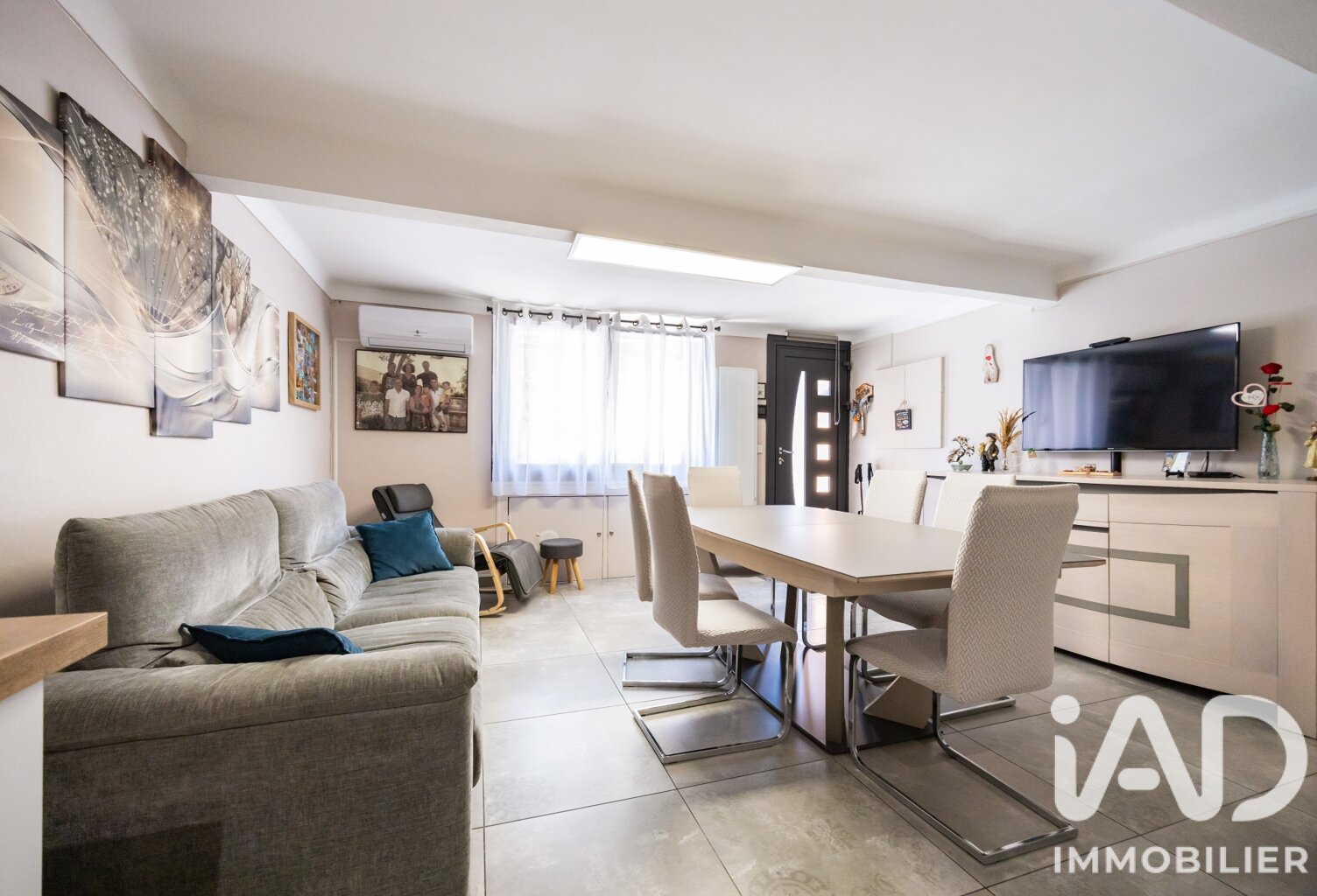 Vente Maison de village 4 pièces — photo 1