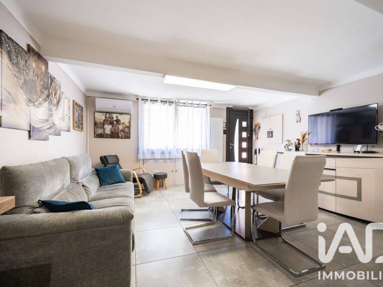 Vente Maison de village 4 pièces — photo 1