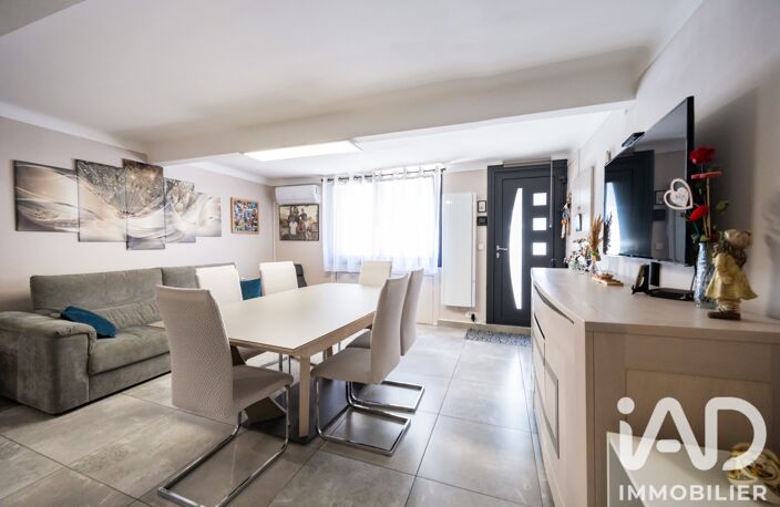 Vente Maison de village 4 pièces — photo 2