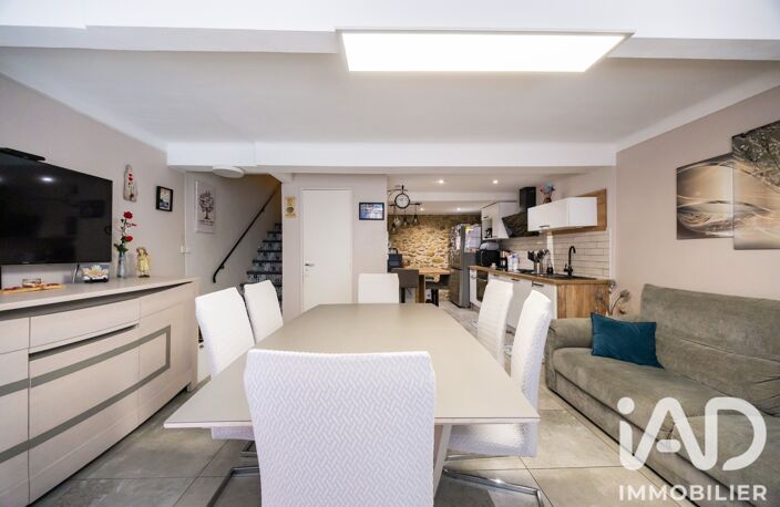 Vente Maison de village 4 pièces — photo 3